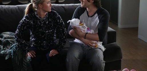 Zdjęcia z finału 3 sezonu „Nashville”: Wybuch Juliette, ostatnia szansa Deacona?