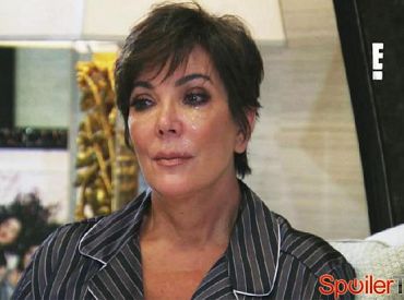 Zobacz emocjonalny klip z specjalnego programu „Keeping Up with the Kardashians”