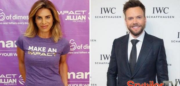 E! zamawia dokument Jillian Michaels oraz komedię od Joela McHale’a