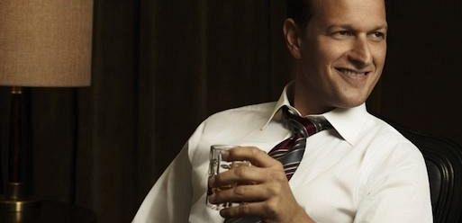 Josh Charles pojawi się w 3 sezonie „Masters of Sex”