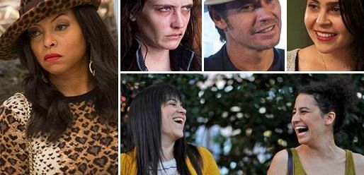 „Justified”, „Broad City”, „Imperium”, „Mamuśka”, „24: Jeszcze jeden dzień”, „Jane the Virgin”, „Transparent” prowadzą wśród nominowanych do nagród krytyków w 2015 roku