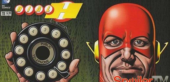 Machinima zamawia serial „#4Hero” i przedłuża „Justice League” o 2 sezon