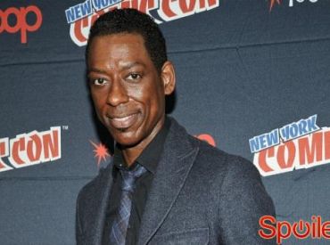 Orlando Jones wystąpi w nowym serialu High School 51