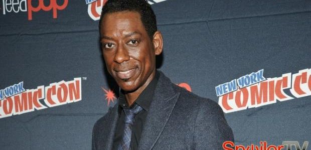 Orlando Jones wystąpi w nowym serialu 