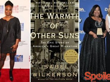 Shonda Rhimes i Dee Rees rozwijają dramat dla FX na postawie książki „The Warmth of Other Suns”