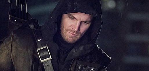 Streszczenie „Arrow”: Możesz nazywać mnie Al — plus, kto wziął ślub?