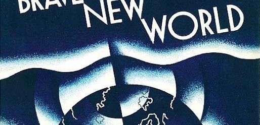 Syfy zamawia „Brave New World” od Stevena Spielberga