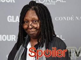ABC rezygnuje z komedii z Whoopi Goldberg „Delores & Jermaine”