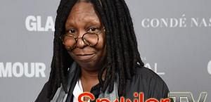 ABC rezygnuje z komedii z Whoopi Goldberg „Delores & Jermaine”
