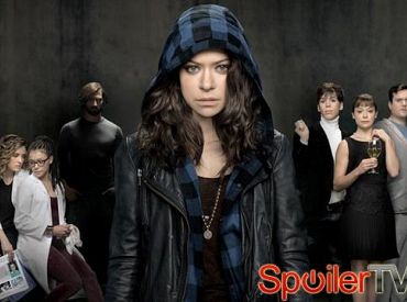 BBC America przedłuża Orphan Black o 4 sezon