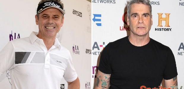 C. Thomas Howell i Henry Rollins pojawią się gościnnie w „Stitchers”