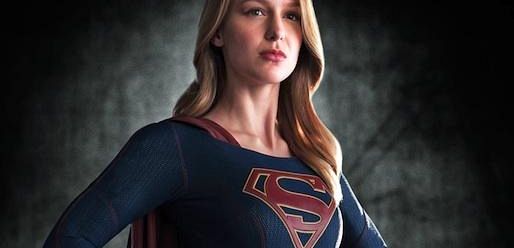 CBS oficjalnie zamawia „Supergirl” na kolejny sezon telewizyjny