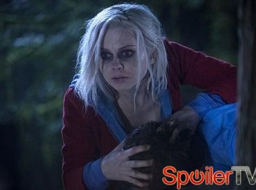 CW przedłuża iZombie o 2 sezon
