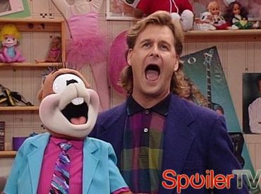 Dave Coulier powróci we wskrzeszeniu „Pełnej chaty”
