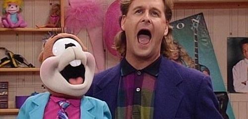 Dave Coulier powróci we wskrzeszeniu „Pełnej chaty”