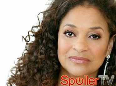 Debbie Allen będzie producentką wykonawczą i reżyserką w 12 sezonie Chirurgów