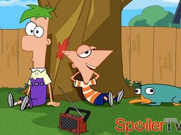 „Fineasz i Ferb” pokażą swój ostatni odcinek w czerwcu