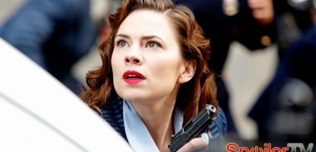 Jaki serial zostanie przedłużony, a jaki odcinek pilotowy zamówiony? „Battle Creek”, „Agentka Carter”, „Tajemnice Laury” nadal czekają na decyzję