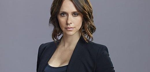 Jennifer Love Hewitt nie powróci w 11 sezonu 