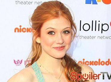 Katherine McNamara zagra Clary Fray w „Shadowhunters”