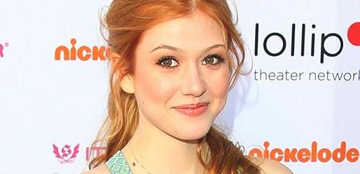 Katherine McNamara zagra Clary Fray w „Shadowhunters”