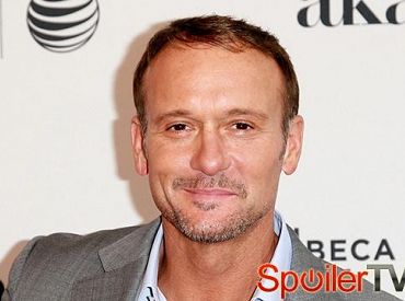 Tim McGraw dołączył do dramatu TNT Robbers