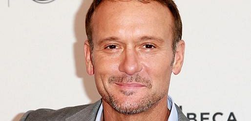 Tim McGraw dołączył do dramatu TNT 