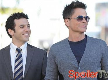 Jesień 2015: Fox zamawia komedię z Robem Lowem „The Grinder” i dramat kryminalny „Rosewood”