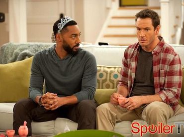 Jesień 2015: NBC zamawia trzy komedie, w których występują America Ferrera, Carrie Preston i Mark-Paul Gosselaar