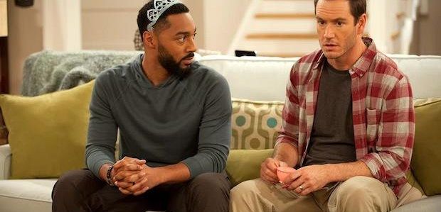 Jesień 2015: NBC zamawia trzy komedie, w których występują America Ferrera, Carrie Preston i Mark-Paul Gosselaar