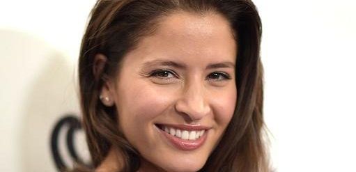 Mercedes Mason dołączyła do „Fear the Walking Dead”