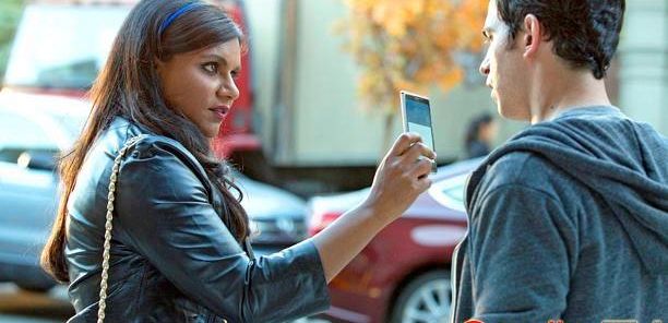 Mindy Kaling umieszcza post na Instagramie po anulowaniu „Świata według Mindy”