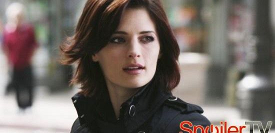 Stana Katic z 