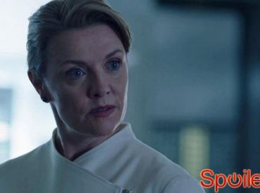 Amanda Tapping pojawi się gościnnie w Killjoys