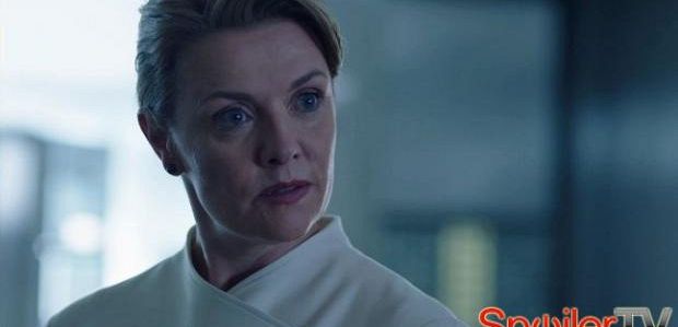 Amanda Tapping pojawi się gościnnie w 