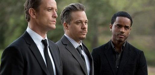 Jesień 2015: „Game of Silence”, thriller Wesleya Snipesa otrzymuje zamówienia na serial od NBC