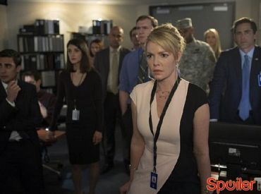 NBC anuluje State of Affairs