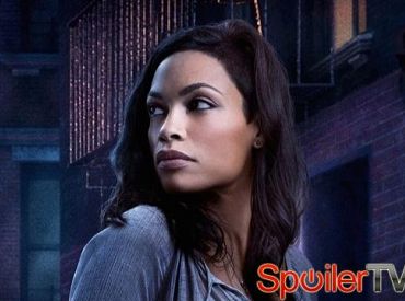 Rosario Dawson powróci w drugim sezonie Daredevila (i innych serialach?)