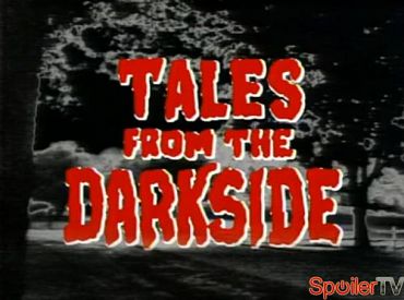 Odcinek pilotowy „Tales From the Darkside” zyskuje uwagę innych stacji