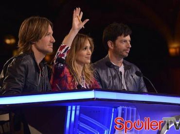Amerykański Idol zakończy się w 2016 roku