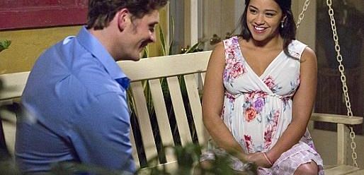Brett Dier z „Jane the Virgin” mówi o szansach Drużyny Michaela, wypełnionym niepewnością finałem