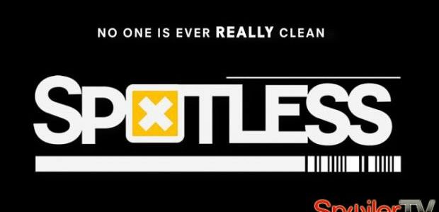 Esquire Network zamawia dramat „Spotless”