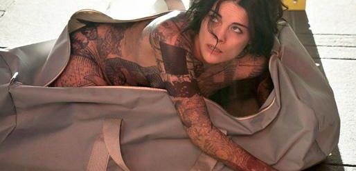 Jesień 2015: Zobacz zwiastuny nowych seriali NBC „Blindspot”, „The Player” i innych