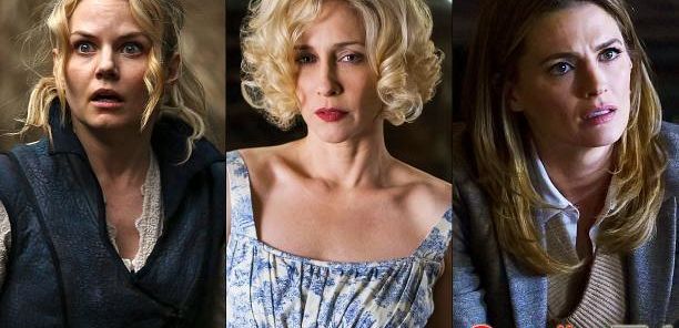 Spoileroza: „Bates Motel”, „Pamiętniki wampirów”, „Castle”, „Jess i chłopaki”, „Czarna lista”, „The Originals” i inne seriale
