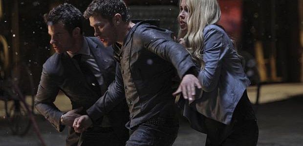 Czy Klaus wreszcie pokona Dahlię w finale 2 sezonu „The Originals”?