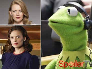 Jesienna ramówka 2015 stacji ABC: „Muppety” konta „Agenci NCIS”, „Catch” Shondy Rhimes przesunięte na midseason, wielki zwrot akcji w fabule „Agentki Carter”