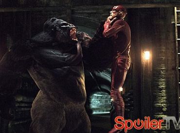 Streszczenie „The Flash”: Klęknij przed Groddem — 10 najbardziej szalonych momentów