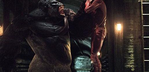 Streszczenie „The Flash”: Klęknij przed Groddem — 10 najbardziej szalonych momentów