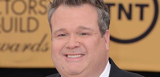 Eric Stonestreet ze 
