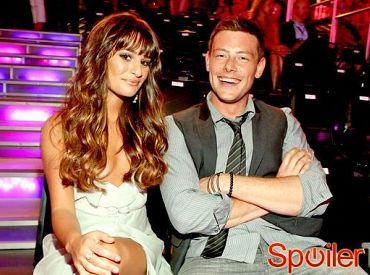 Lea Michele zamieszcza poruszającą wiadomość w urodziny Cory’ego Monteitha